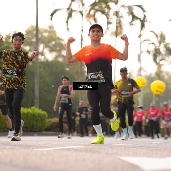 Runner Photo 6522882