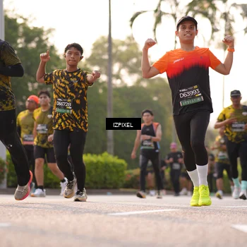 Runner Photo 6522885
