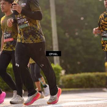 Runner Photo 6522903