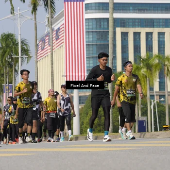 Runner Photo 6522906