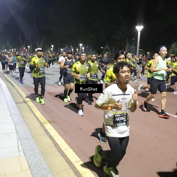 Runner Photo 6522911