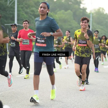 Runner Photo 6522920