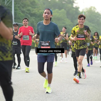 Runner Photo 6522922