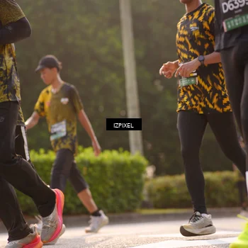 Runner Photo 6522925