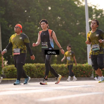 Runner Photo 6522927