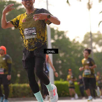Runner Photo 6522928