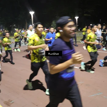 Runner Photo 6522929