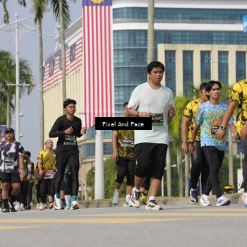 Runner Photo 6522931