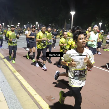 Runner Photo 6522933
