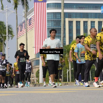 Runner Photo 6522934