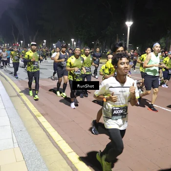 Runner Photo 6522936