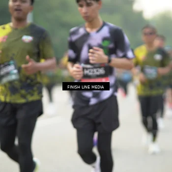 Runner Photo 6522938