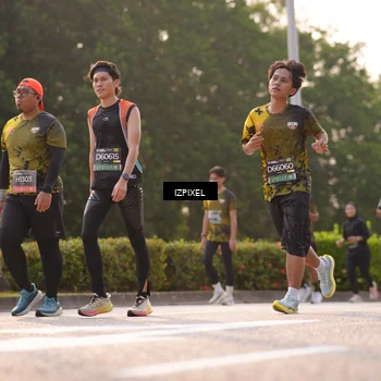 Runner Photo 6522939