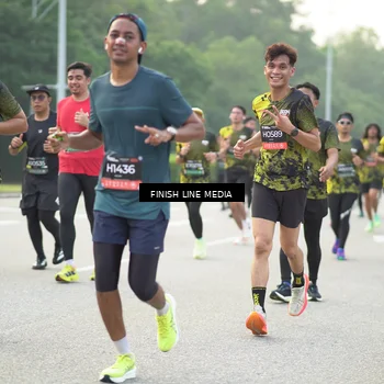 Runner Photo 6522942