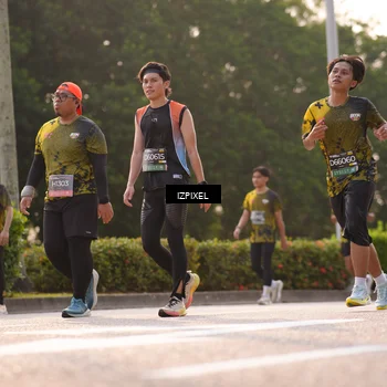 Runner Photo 6522943