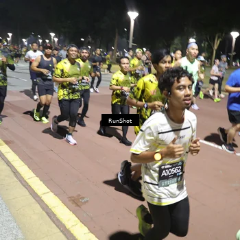 Runner Photo 6522945