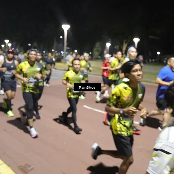 Runner Photo 6522952