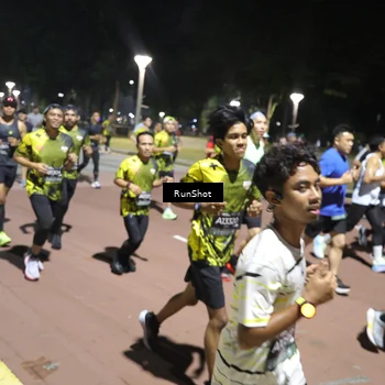Runner Photo 6522954