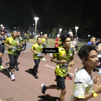 Runner Photo 6522958