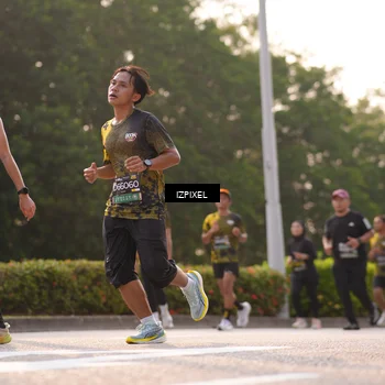 Runner Photo 6522960