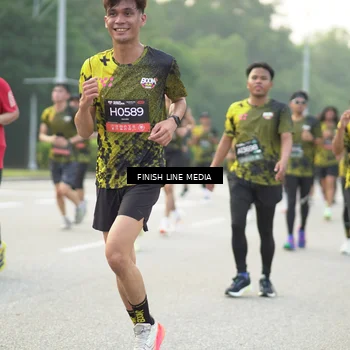 Runner Photo 6522962