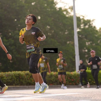 Runner Photo 6522963