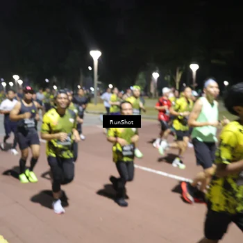 Runner Photo 6522965