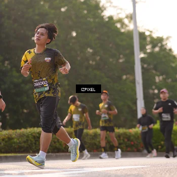 Runner Photo 6522968