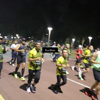 Runner Photo 6522974