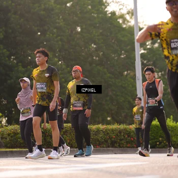 Runner Photo 6522975