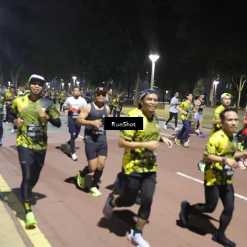 Runner Photo 6522978