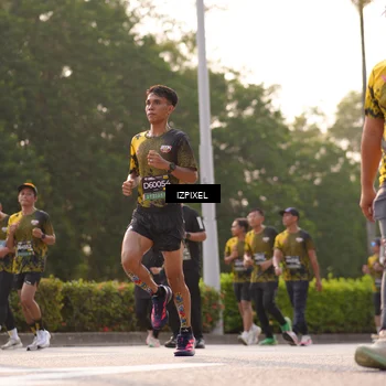 Runner Photo 6522980