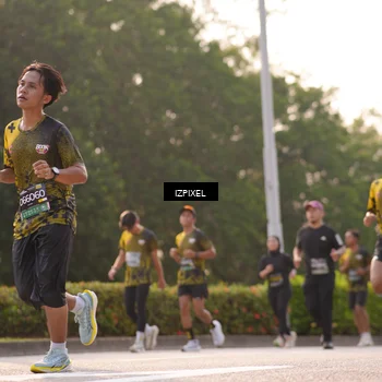 Runner Photo 6522981