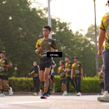Runner Photo 6522985
