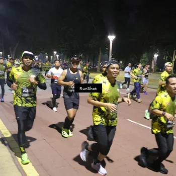 Runner Photo 6522986