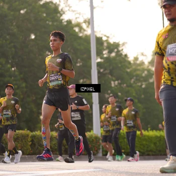 Runner Photo 6522989