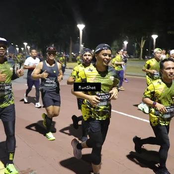 Runner Photo 6522991