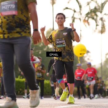 Runner Photo 6523016