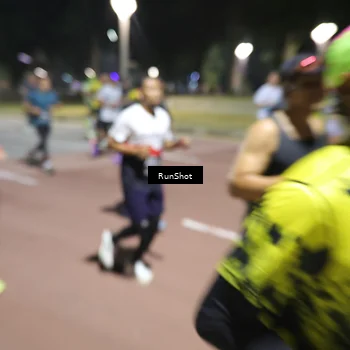 Runner Photo 6523023