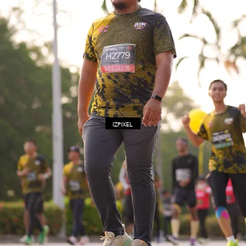 Runner Photo 6523025