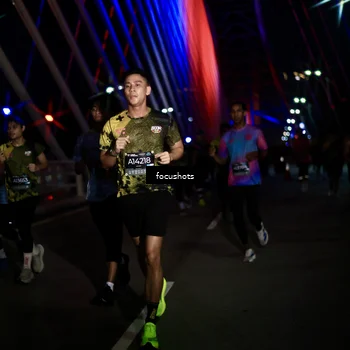 Runner Photo 6523035