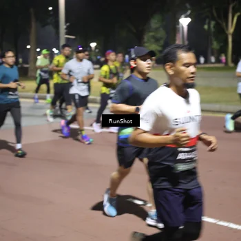 Runner Photo 6523051