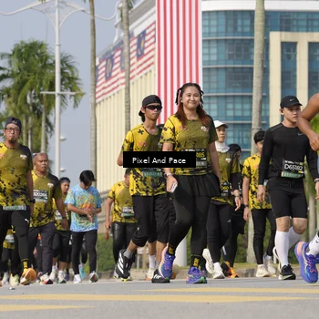 Runner Photo 6523063