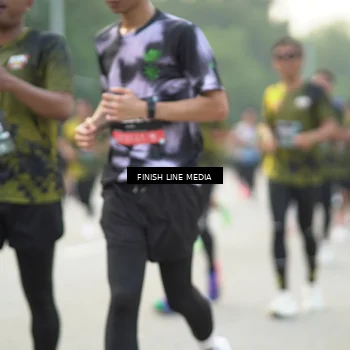 Runner Photo 6523064
