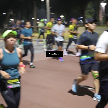 Runner Photo 6523065