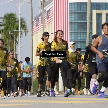 Runner Photo 6523067