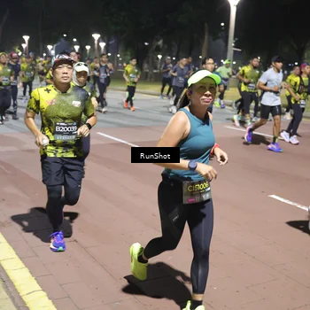 Runner Photo 6523075