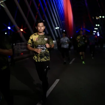 Runner Photo 6523076
