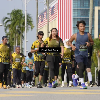 Runner Photo 6523077