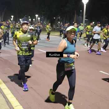 Runner Photo 6523080
